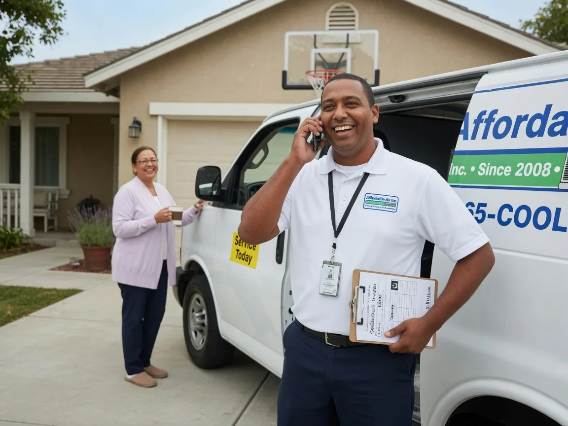Central Ac Repair Winfield, AL FAQs